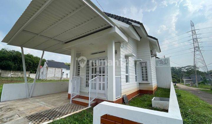 Rumah Baru di Babakancikao Kabupaten Purwakarta 2