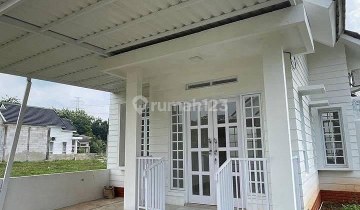 Rumah Baru di Babakancikao Kabupaten Purwakarta 2