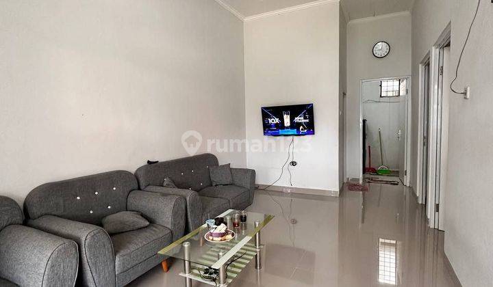 Rumah Baru Furnished di Tapos Kota Depok 2