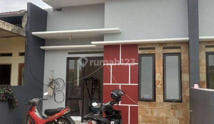 Rumah Bagus di Pondok Benda Pamulang, Kota Tangerang Selatan 1