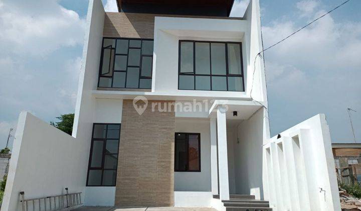 Rumah 2 Lantai di Tambun Selatan Bekasi 2