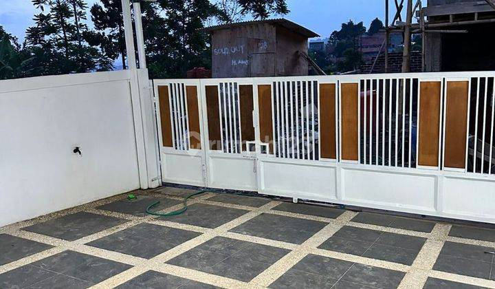 Rumah Baru di Jatihandap Dekat Terminal Cicaheum  2