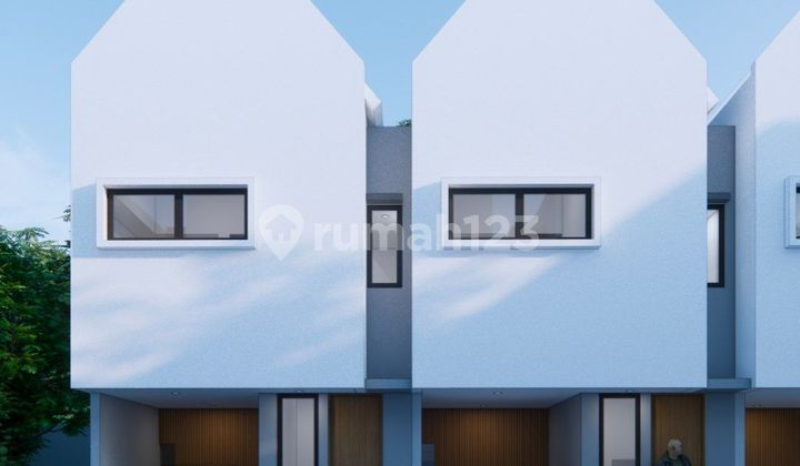 Rumah Bagus Di Limo Depok Dekat Tol Bonus Ac Kanopi & Kitchen Set Rumah Bagus Di Limo Depok Dekat Tol Bonus Ac Kanopi & Kitchen Set