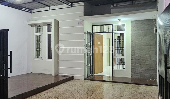 Rumah Bagus Secondary Di Pondok Rangon Dekat Tol & Lrt Rumah Bagus Secondary Di Pondok Rangon Dekat Tol & Lrt