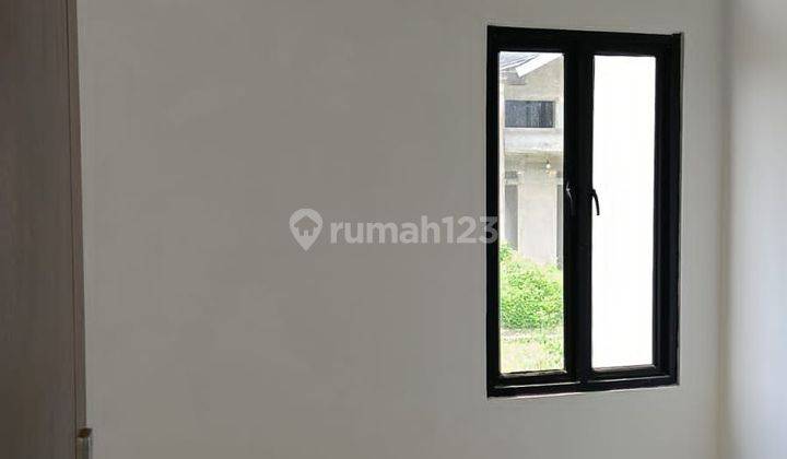 Rumah Bagus Di Kemang Bogor Dekat Tol Jorr  2