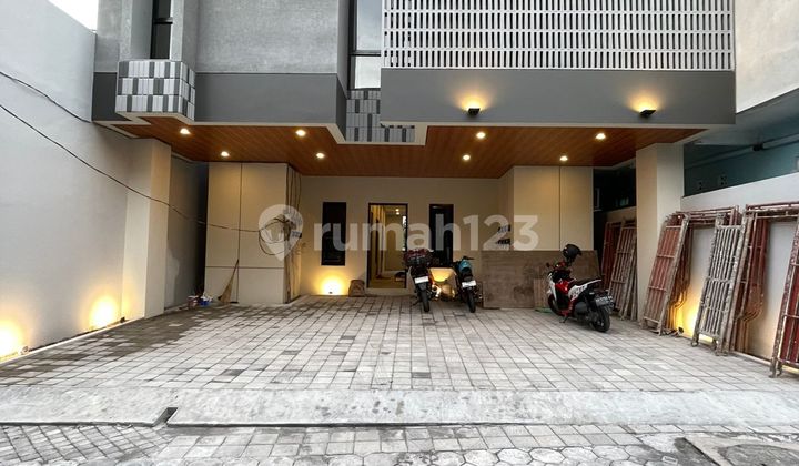 Kost Furnished 16 Kamar Dekat Ugm Upn Feb Uii Pakuwon Mall