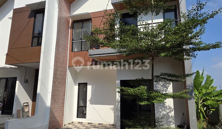 Rumah Bagus Di Gdc 5 Menit Ke Stasiun Depok Lama Rumah Bagus Di Gdc 5 Menit Ke Stasiun Depok Lama