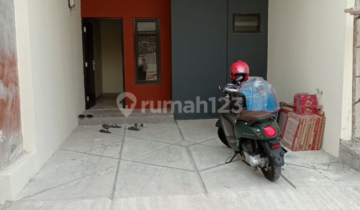 Rumah Baru di Ciracas, Kota Jakarta Timur 2