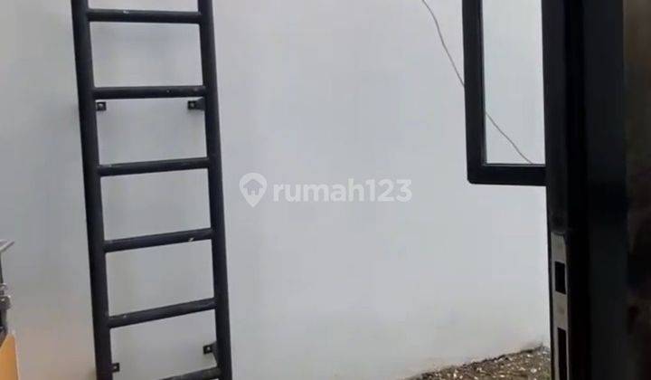 Rumah Modern Shm Di Buahbatu 7 Km Ke Telkom University  2