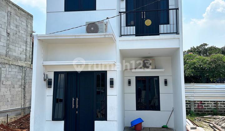 Rumah Bagus Di Kalisari Dekat Kantor Lapan Rumah Bagus Di Kalisari Dekat Kantor Lapan