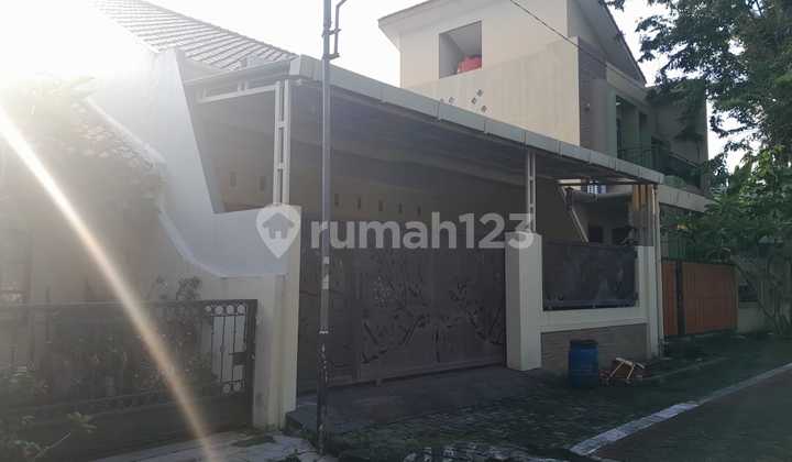 Rumah Bagus Shm Dekat Universitas Diponegoro Tembalang Semarang 2
