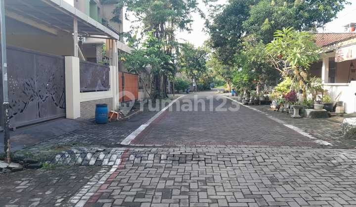 Rumah Bagus Shm Dekat Universitas Diponegoro Tembalang Semarang 1