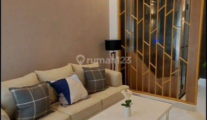 Rumah 3 Lantai Di Pasar Minggu Free Biaya Surat2 Ac Dan Kanopi 2