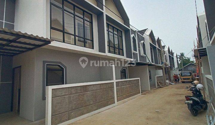 Rumah Kost 3 Lantai Shm Full Furnished Dekat Ipb Bogor  2