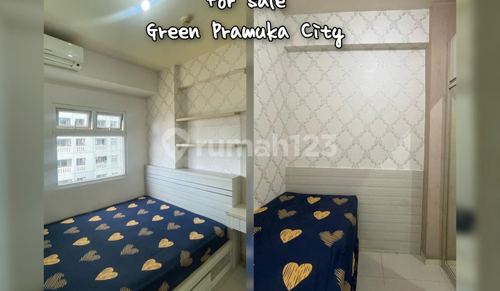 Jual Butuh Harga Miring Tower Mall Orchid 2Br Furnish Gratis B Peralihan 2