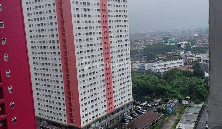 Termurah Tower Mall Nerine 2Br Furnished Green Pramuka City Lt.Rendah  2