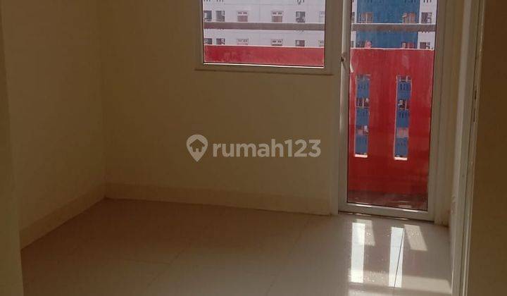 Termurah Jual Rugi Green Pramuka City 2 Kamar Tidur Unfurnished 1