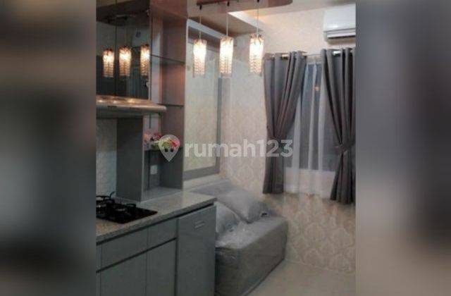 Dijamin Untung! Tower Mall Nerine 2 Br Furnish Lt.Rendah  1