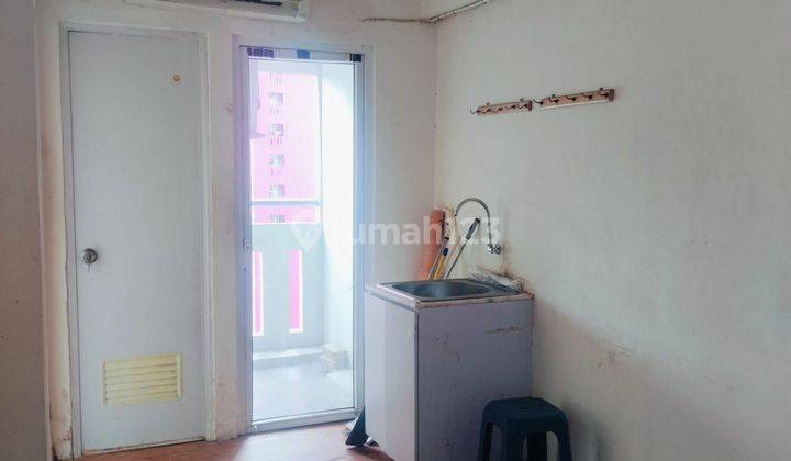 Apartemen Unfurnished 2 Kamar Tidur Jual Cepat Free B Peralihan 2