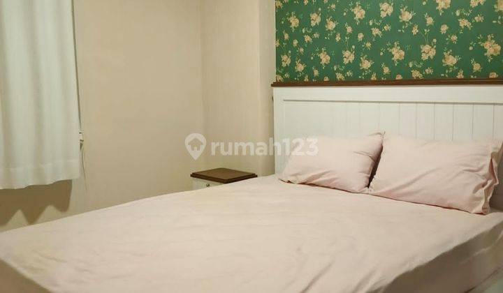 Jarang ada 1Br Plus 33m2 Furnish Bagus Green Pramuka City