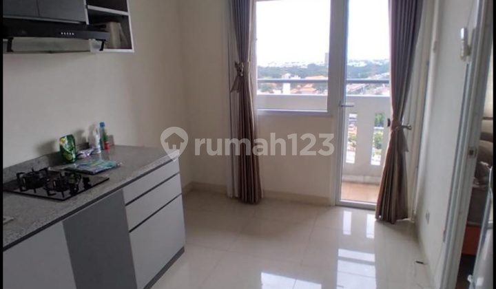 Turun Harga Best Deal Scarlet 2 Kamar Tidur Semi Furnished Green Pramuka Turun Harga Best Deal Scarlet 2 Kamar Tidur Semi Furnished Green Pramuka