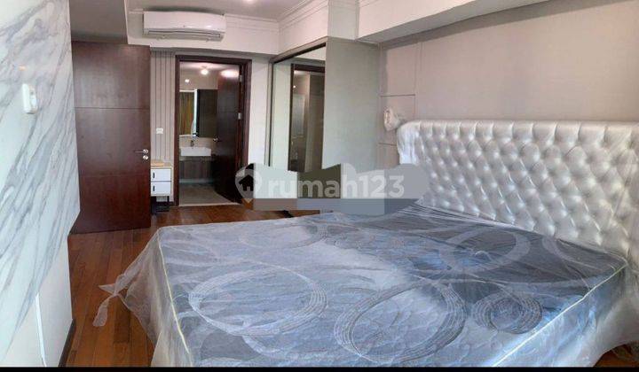 Turun Harga Owner BU! Casa Grande 2 Kamar Tidur 80sqm Furnished Bagus 2