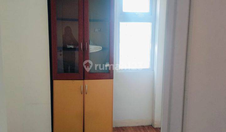 Apartemen Unfurnished 2 Kamar Tidur Jual Cepat Free B Peralihan 1