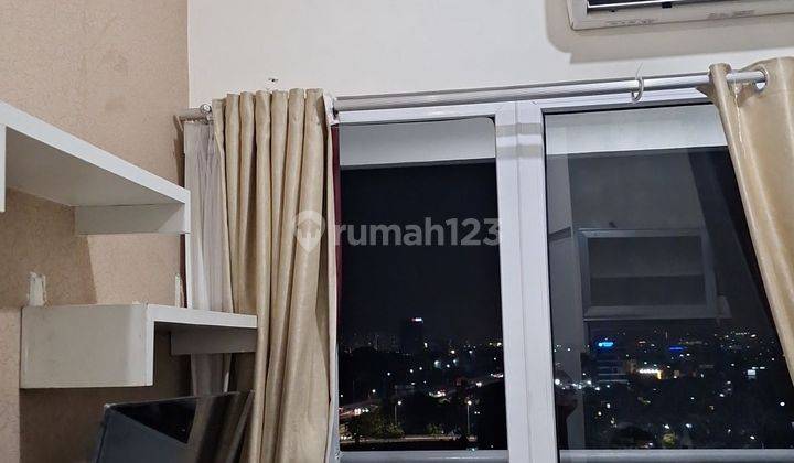 Tersedia Secondary Harga MIRING! Studio,1Br Plus,2Br Green Pramuka City  1