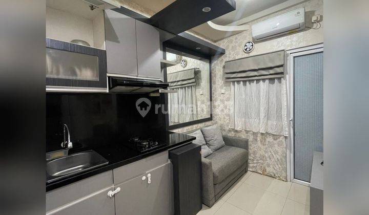 Best Deal Tower Mall 2 Kamar Tidur Furnished Owner Bu 1