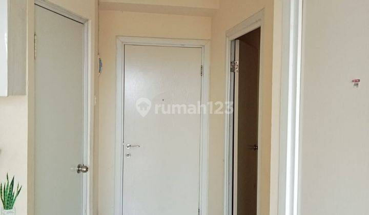 Termurah Tower Mall Scarlet Green Pramuka City 2br Unfurnished