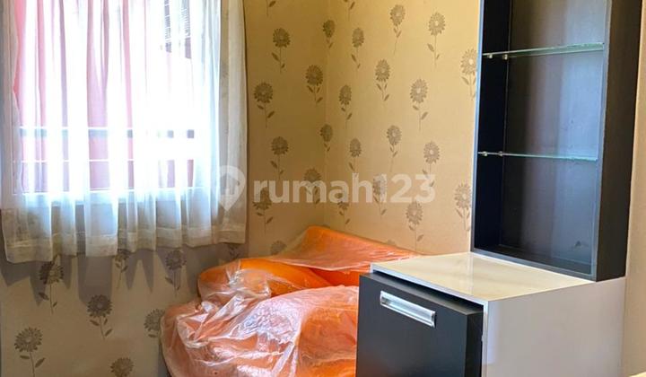 Jual Rugi Secondary Tower Mall 2 Kamar Tidur & Studio Green Pramuka City 2 Jual Rugi Secondary Tower Mall 2 Kamar Tidur & Studio Green Pramuka City 2