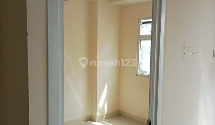 Termurah Tower Mall Scarlet Green Pramuka City 2br Unfurnished