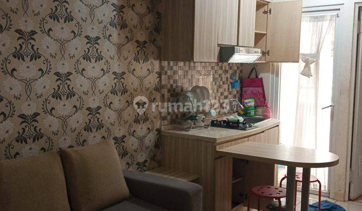 Apartemen Furnished 2 Kamar Tidur Best Price 2