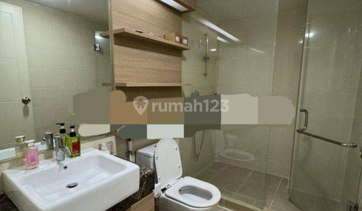 Turun Harga Owner BU! Casa Grande 2 Kamar Tidur 80sqm Furnished Bagus 2