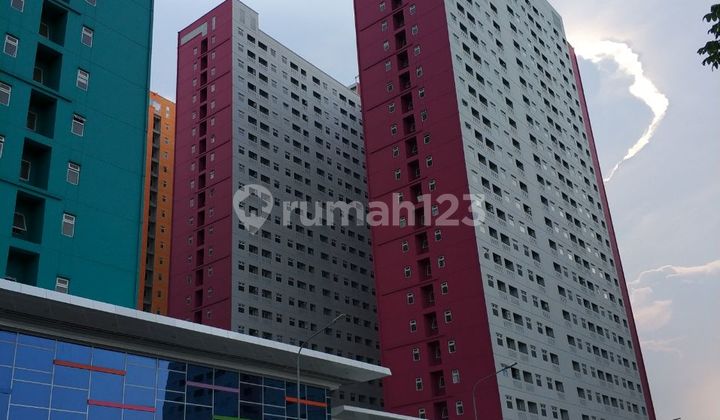 Don't Miss Out, Those Looking for a 2BR Vacant Unit in Tower Mall Ready Free IPL 2