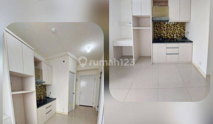 Owner Bu Jual Rugi! Tower Mall 2br Semi Furnished View Lepas Terbaik 2