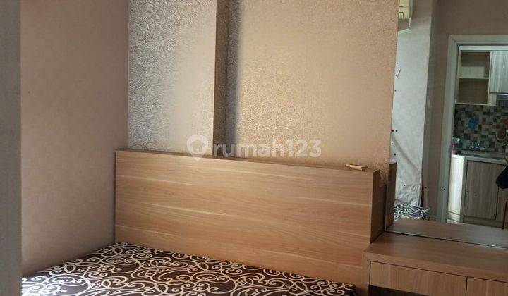 Apartemen Furnished 2 Kamar Tidur Best Price 1