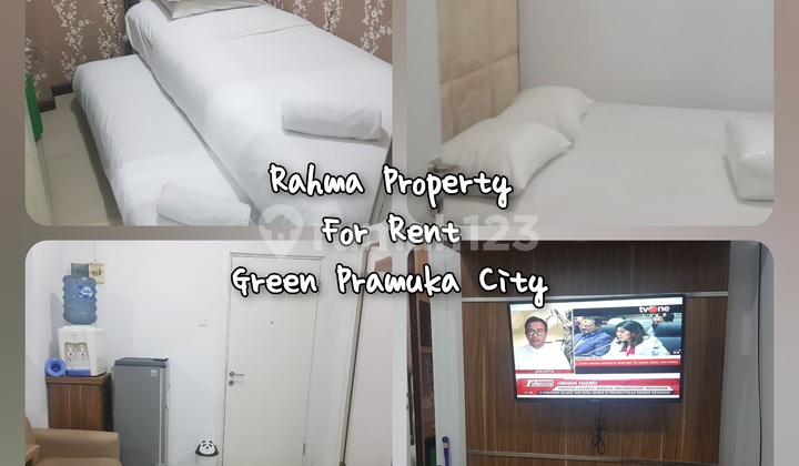 Free IPL Forever, 6 Months Rent for 2 Bedrooms Low Floor Rarely Available 2