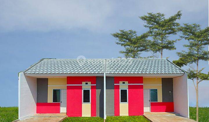 Rumah Subsidi Puri Harmoni Pringapus Lokasi di Pinggir Jalan Lemah Ireng 2