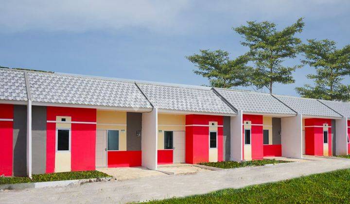 Rumah Subsidi Puri Harmoni Pringapus Lokasi di Pinggir Jalan Lemah Ireng 4