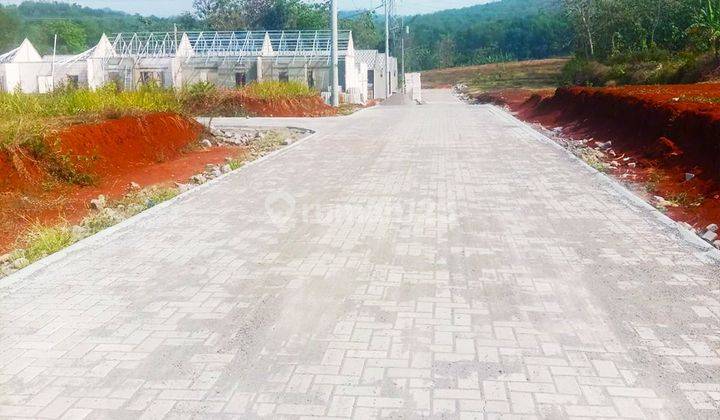 Rumah Subsidi Puri Harmoni Pringapus Lokasi di Pinggir Jalan Lemah Ireng 7