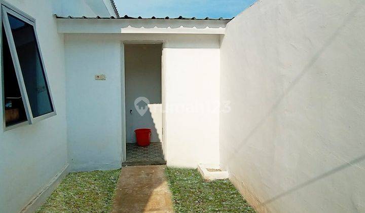 Rumah Subsidi Puri Harmoni Pringapus Lokasi di Pinggir Jalan Lemah Ireng 9