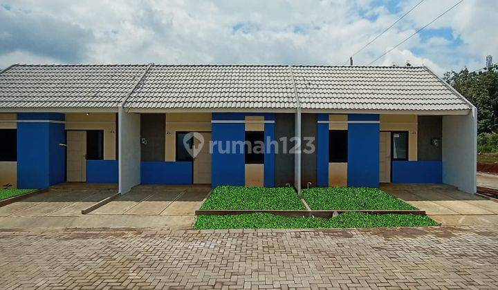 Rumah Subsidi Puri Harmoni Pringapus Lokasi di Pinggir Jalan Lemah Ireng 15