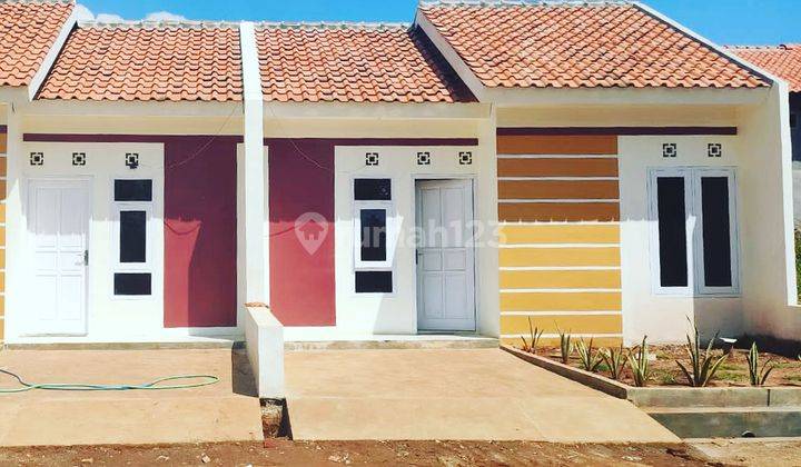 Rumah Subsidi Utj Dan Dp Gratis 2