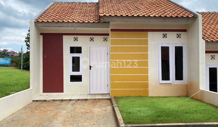 Rumah Subsidi Utj Dan Dp Gratis 3