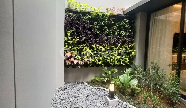 Dijual Rumah Baru: Cluster Genova (10X15) - Summarecon Bandung 2