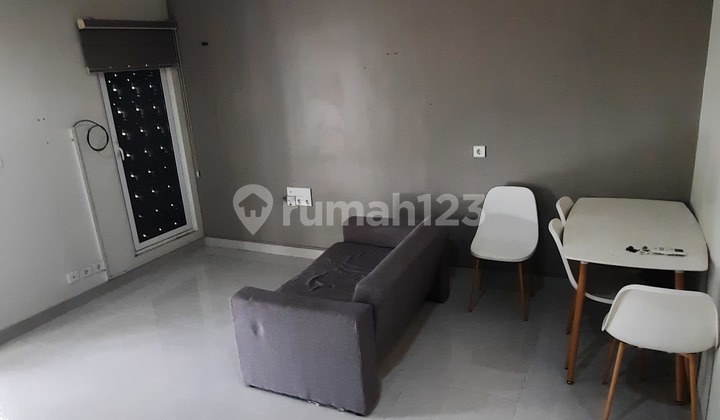 Eumah Dayana ready to occupy semi-furnished. 2