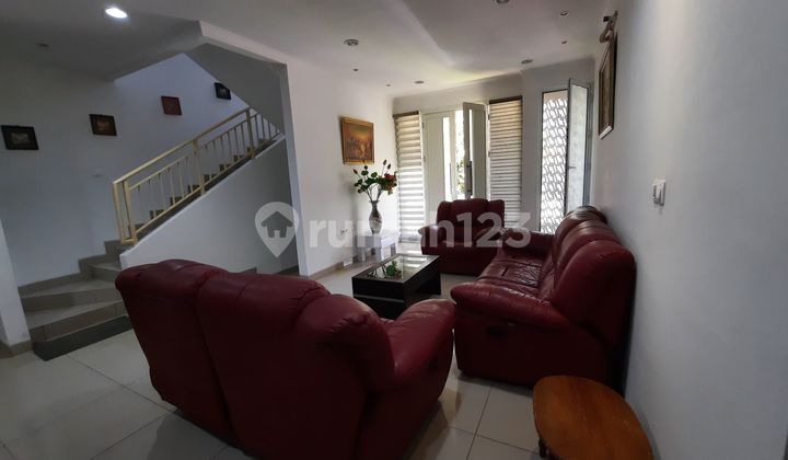 Rumah Amanda Siap Huni Summarecon Bandung