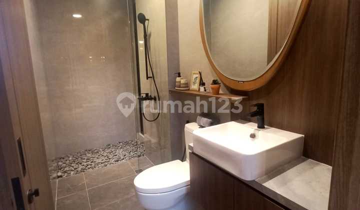 Dijual Rumah Baru: Cluster Hillary (12X20) - Summarecon Bandung 2