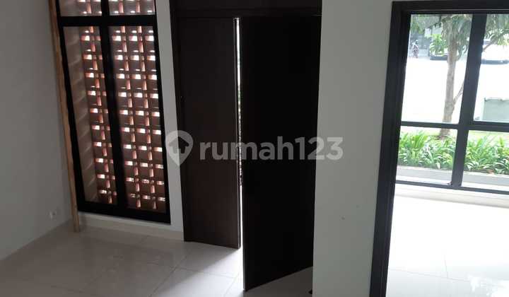 For Sale Rumah Cluster Emily Raya Summarecon Bandung 2